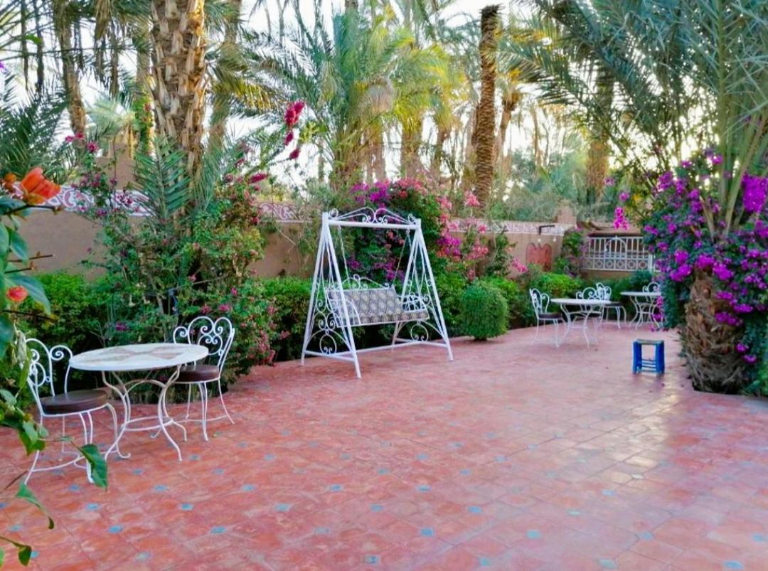 Chez Ali Otel Zagora Dış mekan fotoğraf